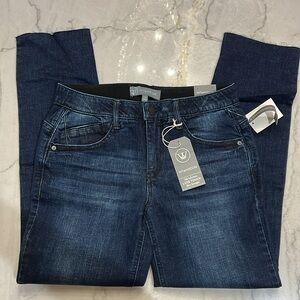NWT Wit & Wisdom Jeans